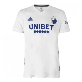 Goedkope FC Copenhagen Thuisshirt 2021-22